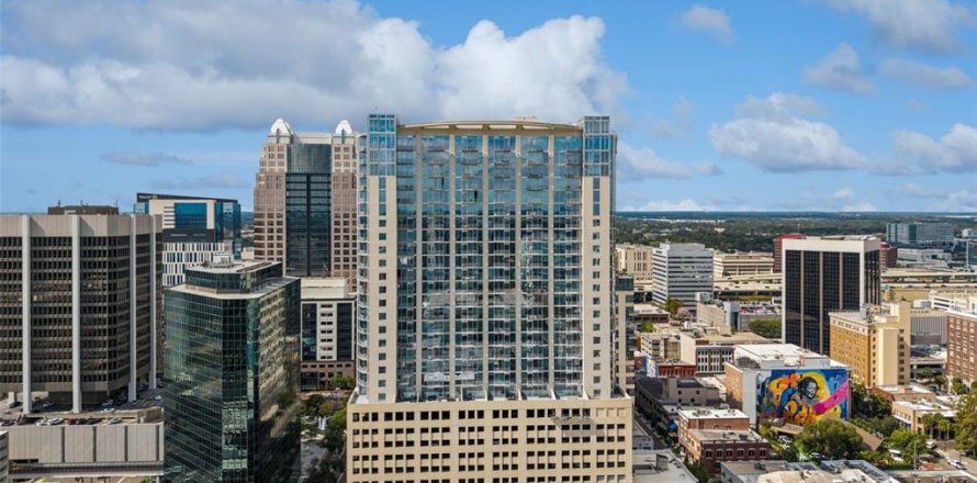 Condo in Orlando, Florida, 2 bedrooms № 2130839