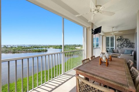 Copropriété à vendre à Placida, Floride: 3 chambres, 198.63 m2 № 2391740 - photo 28