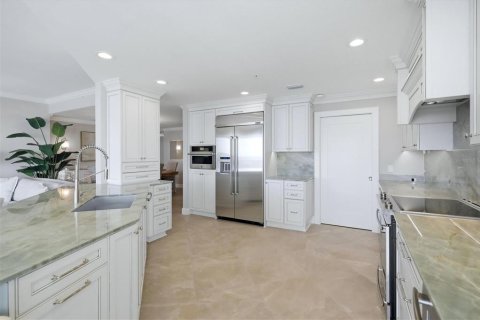 Copropriété à vendre à Placida, Floride: 3 chambres, 198.63 m2 № 2391740 - photo 14