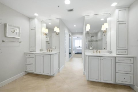 Copropriété à vendre à Placida, Floride: 3 chambres, 198.63 m2 № 2391740 - photo 21
