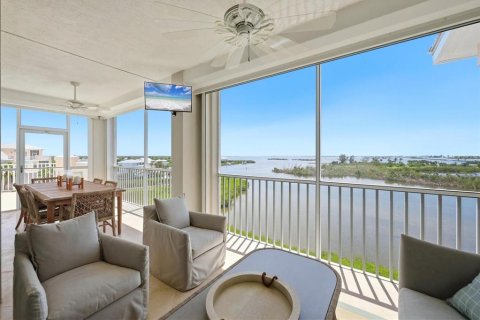 Copropriété à vendre à Placida, Floride: 3 chambres, 198.63 m2 № 2391740 - photo 3