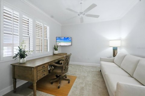 Copropriété à vendre à Placida, Floride: 3 chambres, 198.63 m2 № 2391740 - photo 26