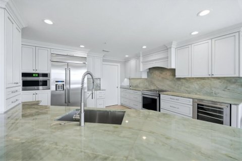 Copropriété à vendre à Placida, Floride: 3 chambres, 198.63 m2 № 2391740 - photo 15