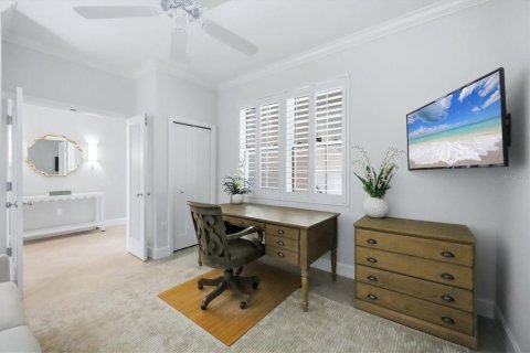 Copropriété à vendre à Placida, Floride: 3 chambres, 198.63 m2 № 2391740 - photo 25