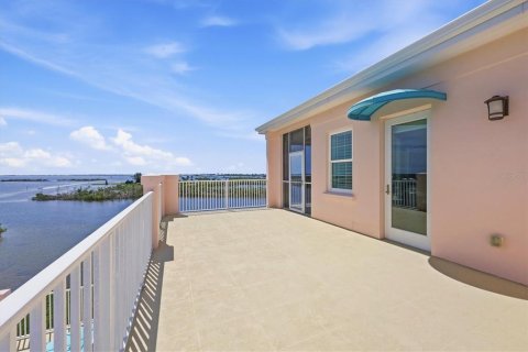 Copropriété à vendre à Placida, Floride: 3 chambres, 198.63 m2 № 2391740 - photo 4
