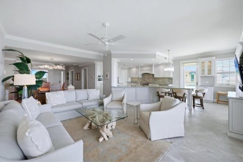 Copropriété à vendre à Placida, Floride: 3 chambres, 198.63 m2 № 2391740 - photo 7