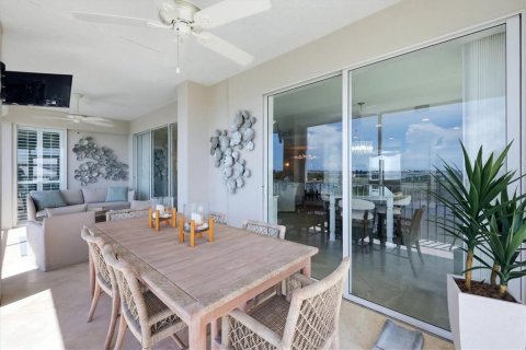Copropriété à vendre à Placida, Floride: 3 chambres, 198.63 m2 № 2391740 - photo 29