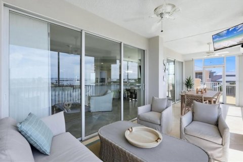 Copropriété à vendre à Placida, Floride: 3 chambres, 198.63 m2 № 2391740 - photo 30