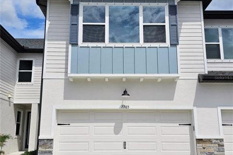 Touwnhouse à Seminole, Floride 3 chambres, 183.67 m2 № 2099375