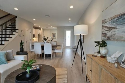 Touwnhouse à vendre à Seminole, Floride: 3 chambres, 183.67 m2 № 2099375 - photo 3