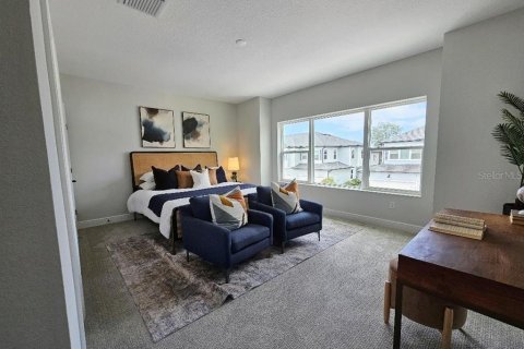 Touwnhouse à vendre à Seminole, Floride: 3 chambres, 183.67 m2 № 2099375 - photo 10