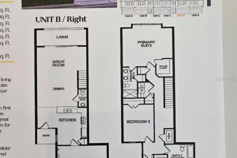 Touwnhouse à vendre à Seminole, Floride: 3 chambres, 183.67 m2 № 2099375 - photo 6