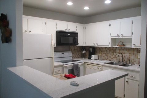 Copropriété à louer à Sun City Center, Floride: 1 chambre, 74.32 m2 № 2122412 - photo 6