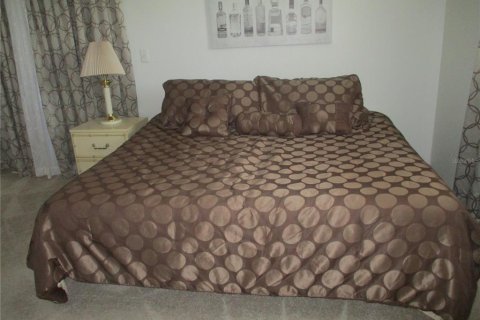 Copropriété à louer à Sun City Center, Floride: 1 chambre, 74.32 m2 № 2122412 - photo 9