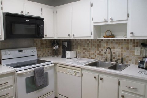 Copropriété à louer à Sun City Center, Floride: 1 chambre, 74.32 m2 № 2122412 - photo 8