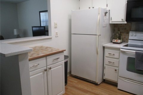 Copropriété à louer à Sun City Center, Floride: 1 chambre, 74.32 m2 № 2122412 - photo 7