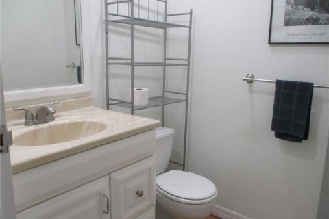 Copropriété à louer à Sun City Center, Floride: 1 chambre, 74.32 m2 № 2122412 - photo 12
