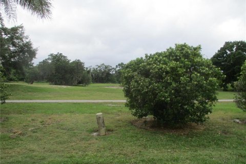 Copropriété à louer à Sun City Center, Floride: 1 chambre, 74.32 m2 № 2122412 - photo 15