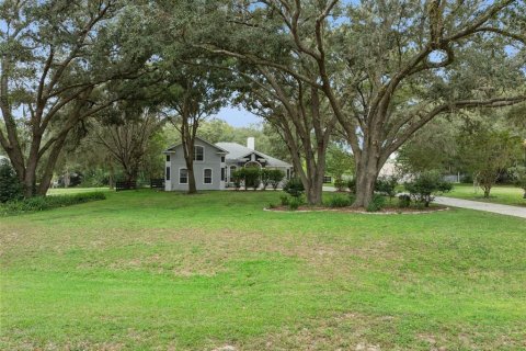 Villa ou maison à Fruitland Park, Floride 3 chambres, 274.53 m2 № 2413608
