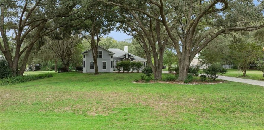 Villa ou maison à Fruitland Park, Floride 3 chambres, 274.53 m2 № 2413608