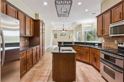 Villa ou maison à vendre à Fruitland Park, Floride: 3 chambres, 274.53 m2 № 2413608 - photo 14