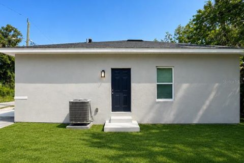Villa ou maison à vendre à Daytona Beach, Floride: 3 chambres, 100.15 m2 № 2200948 - photo 26