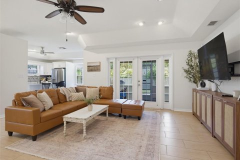 Villa ou maison à vendre à Edgewater, Floride: 3 chambres, 166.3 m2 № 2150629 - photo 11