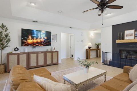 Villa ou maison à vendre à Edgewater, Floride: 3 chambres, 166.3 m2 № 2150629 - photo 13