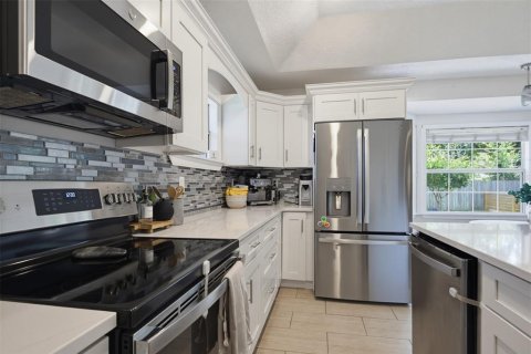 Villa ou maison à vendre à Edgewater, Floride: 3 chambres, 166.3 m2 № 2150629 - photo 19
