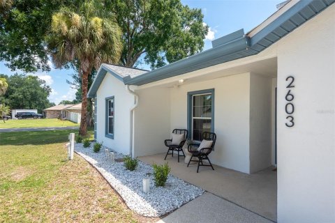 Villa ou maison à vendre à Edgewater, Floride: 3 chambres, 166.3 m2 № 2150629 - photo 7
