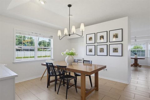 Villa ou maison à vendre à Edgewater, Floride: 3 chambres, 166.3 m2 № 2150629 - photo 21