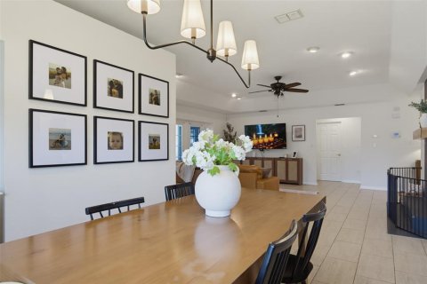 Villa ou maison à vendre à Edgewater, Floride: 3 chambres, 166.3 m2 № 2150629 - photo 23