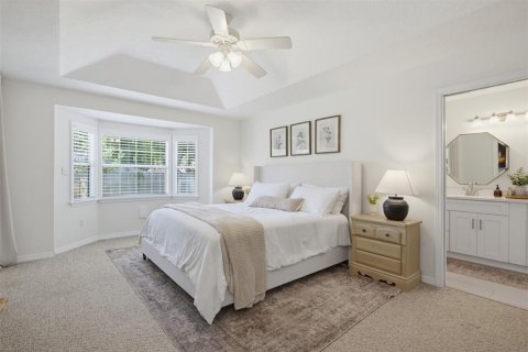 Villa ou maison à vendre à Edgewater, Floride: 3 chambres, 166.3 m2 № 2150629 - photo 24