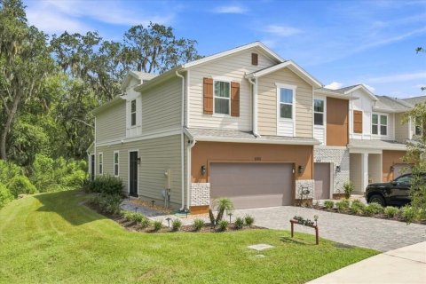 Touwnhouse à Sanford, Floride 3 chambres, 173.73 m2 № 2322357