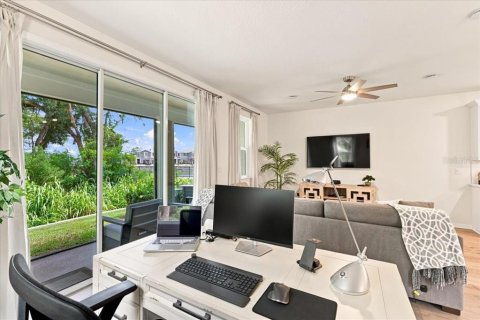 Touwnhouse à vendre à Sanford, Floride: 3 chambres, 173.73 m2 № 2322357 - photo 16