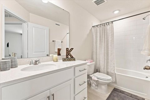 Touwnhouse à vendre à Sanford, Floride: 3 chambres, 173.73 m2 № 2322357 - photo 23
