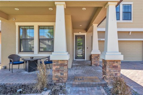 House in Riverview, Florida 5 bedrooms, 312.99 sq.m. № 2215200 - photo 2