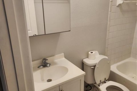Apartment in Tampa, Florida 2 bedrooms, 65.4 sq.m. № 2393558 - photo 7