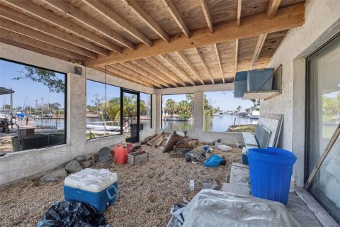 House in Hudson, Florida 2 bedrooms, 67.63 sq.m. № 1717349 - photo 27