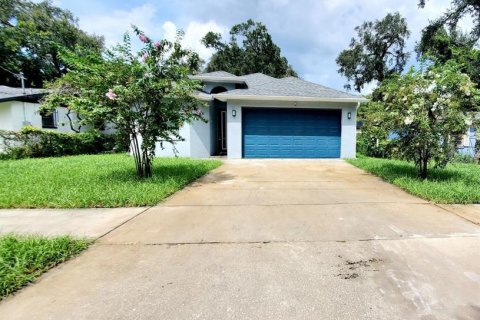 Villa ou maison à Tampa, Floride 3 chambres, 136.01 m2 № 2372998