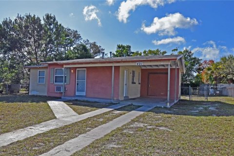 Casa en alquiler en Spring Hill, Florida, 2 dormitorios, 61.32 m2 № 2111638 - foto 2
