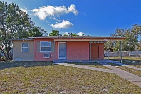 Casa en Spring Hill, Florida 2 dormitorios, 61.32 m2 № 2111638