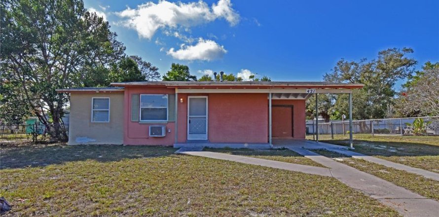 Casa en Spring Hill, Florida 2 dormitorios, 61.32 m2 № 2111638