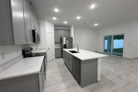 Villa ou maison à louer à Kissimmee, Floride: 4 chambres, 183.95 m2 № 1774073 - photo 21