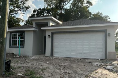 Villa ou maison à louer à Kissimmee, Floride: 4 chambres, 183.95 m2 № 1774073 - photo 1