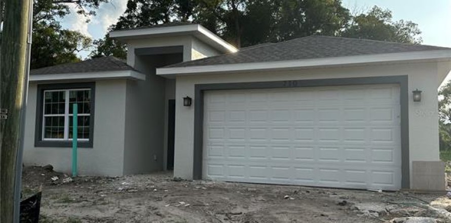 Villa ou maison à Kissimmee, Floride 4 chambres, 183.95 m2 № 1774073