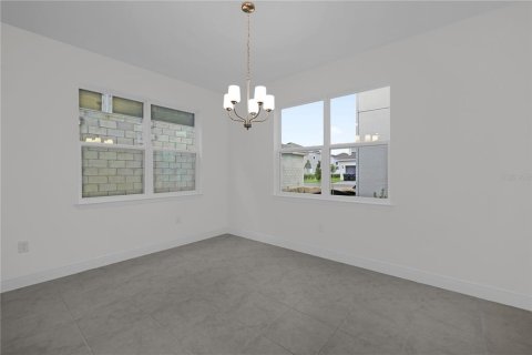 Villa ou maison à louer à Winter Garden, Floride: 4 chambres, 233.65 m2 № 2423701 - photo 7