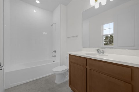 Villa ou maison à louer à Winter Garden, Floride: 4 chambres, 233.65 m2 № 2423701 - photo 22