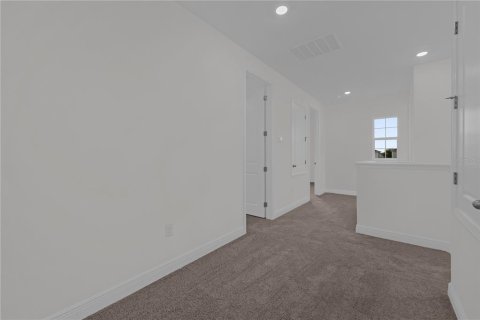 Villa ou maison à louer à Winter Garden, Floride: 4 chambres, 233.65 m2 № 2423701 - photo 17