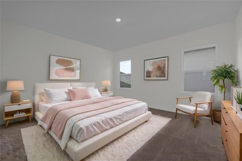 Villa ou maison à louer à Winter Garden, Floride: 4 chambres, 233.65 m2 № 2423701 - photo 3